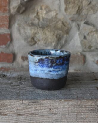 Šálka Tečúci efekt 3