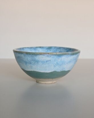 Miska Tečúci efekt 2