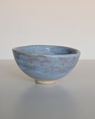 Miska Tečúci efekt 1